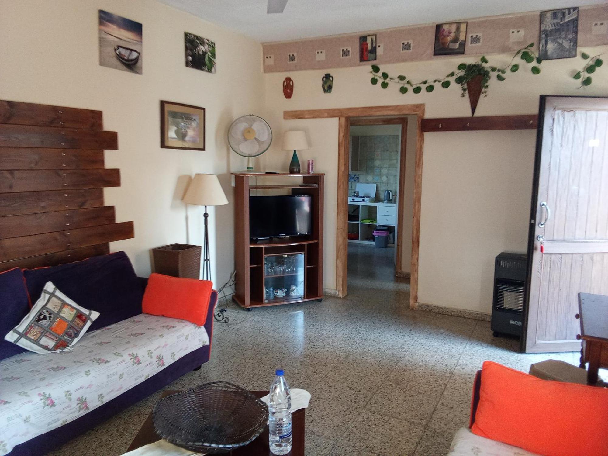 George Apartments Center Айя-Напа Екстер'єр фото